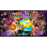 Nickelodeon Basketball stars