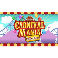 CARNIVAL MANIA COLLECTION