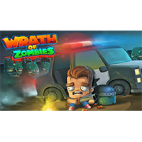 Wrath of Zombies