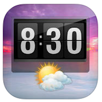Flip Clock (για iPad)
