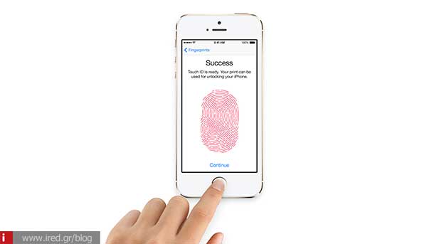 touch id 01