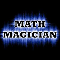 Math MagicianMath Magician 