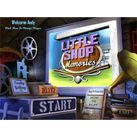 Little Shop 5 - Memories