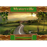 Mysteryville Online