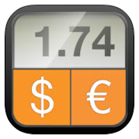 Currency Converter HD