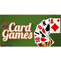 Free card games