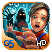 Abyss: the Wraiths of Eden HD (Full) - iPad only 