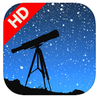 Star Tracker HD