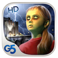 Brightstone Mysteries (only for iPad)