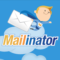 www.mailinator.com