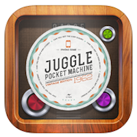 Juggle: Pocket Machine