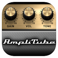AmpliTube for iPad