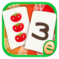 Numbers and Counting Match Games (US Store)