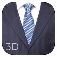 How to Tie a Tie — 3D Animated