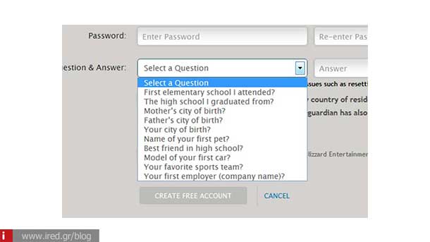security questions 01
