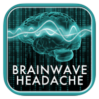 Brain Wave Headache Relief
