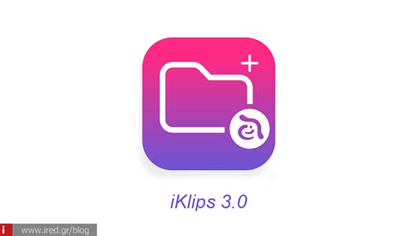 iklips app 00