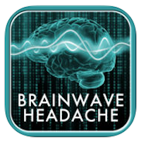 Brain Wave Headache Relief