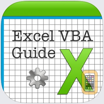 VBA Guide For Excel