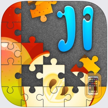 Join It - Jigsaw Puzzle