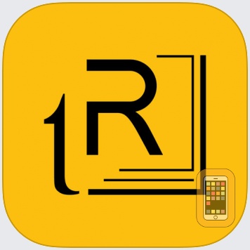 tiReader - eBook and Comic book reader - iPhone