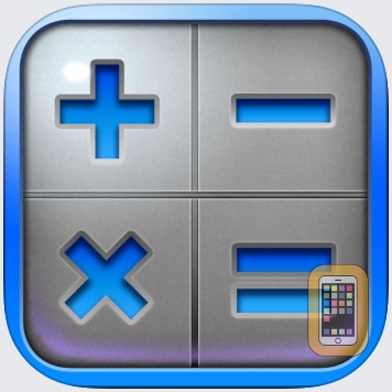 Calculator Expert - iPad