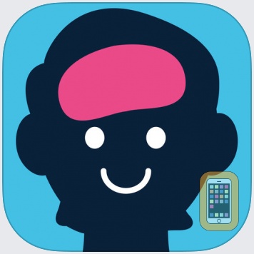 Brainbean - Brain Games for Kids
