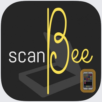 ScanBee - Scanner & copier to digitize your papers