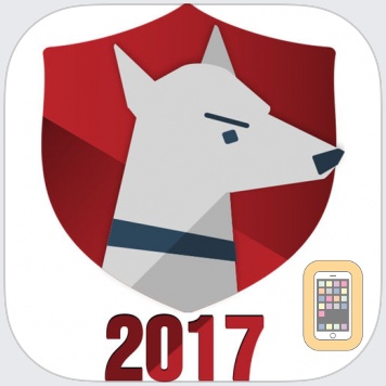 LogDog Mobile Security for Gmail, Facebook & More