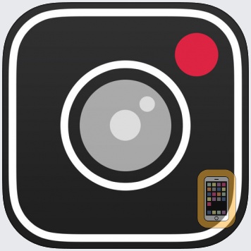 Tap Cam – Live Filters and Effects