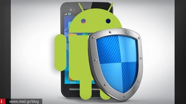 6 antivirus android protection