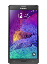 Επισκευή Samsung Galaxy Note 4