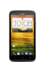 HTC One X repair
