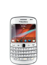 BlackBerry Bold Touch 9900 repair