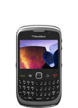 BlackBerry Curve 3G 9300 repair