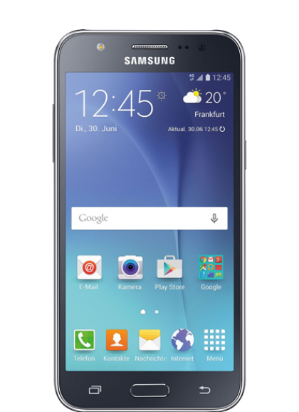 Samsung Galaxy J5 Repair
