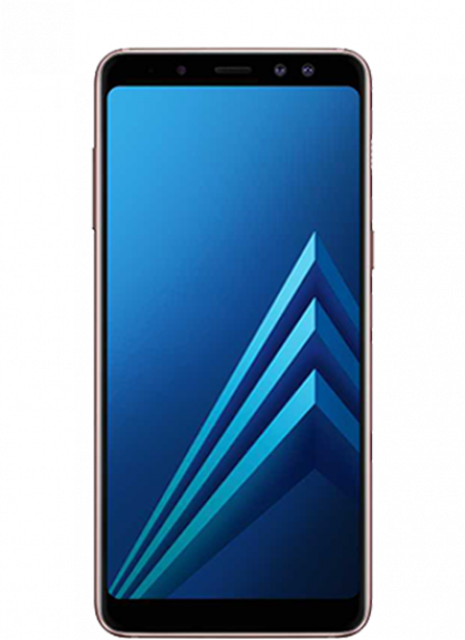 Επισκευή Samsung Galaxy A8 Plus 2018