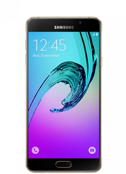 Samsung Galaxy A7 2017 Repair