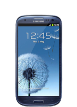 Samsung Galaxy S3 Repair