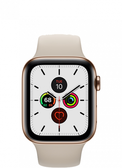 Επισκευή Apple Watch Series 5