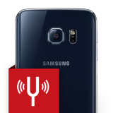 Samsung Galaxy S6 Edge vibration mechanism repair