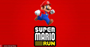 Super Mario Run - Όλα όσα γνωρίζουμε έως τώρα για το δημοφιλές παιχνίδι