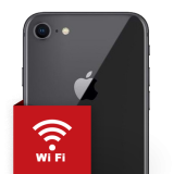 Επισκευή κεραίας Wi-Fi iPhone 8