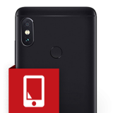 Επισκευή οθόνης Xiaomi Redmi Note 5