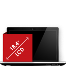 Οθόνη Laptop 18,4 LCD