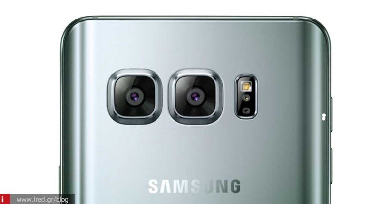 Samsung -  Όλες οι καλοκαιρινές φήμες για τις προετοιμασίες της