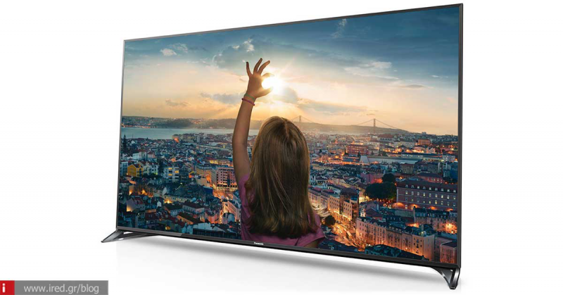 HDR TV: το νέο στάνταρ στην εικόνα της τηλεόρασης