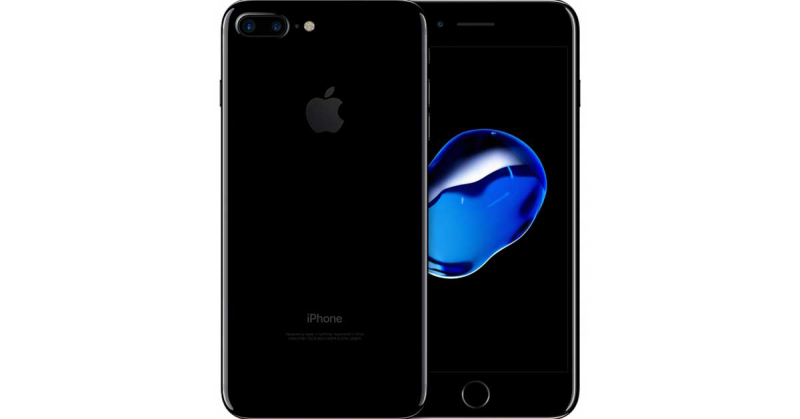 iPhone 7, Jet Black: το νέο “φινίρισμα” της Apple που προκαλεί χαμό, αλλά και προβληματισμό