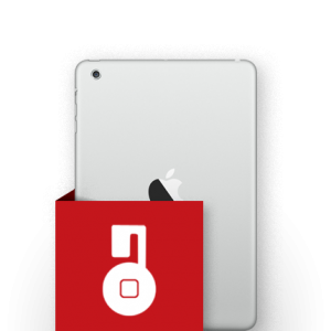 Επισκευή home button iPad mini 3