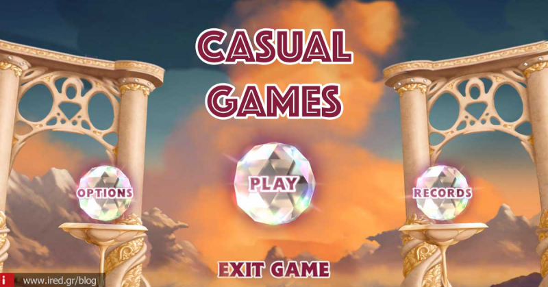 Casual games - Free Oniline Games #47